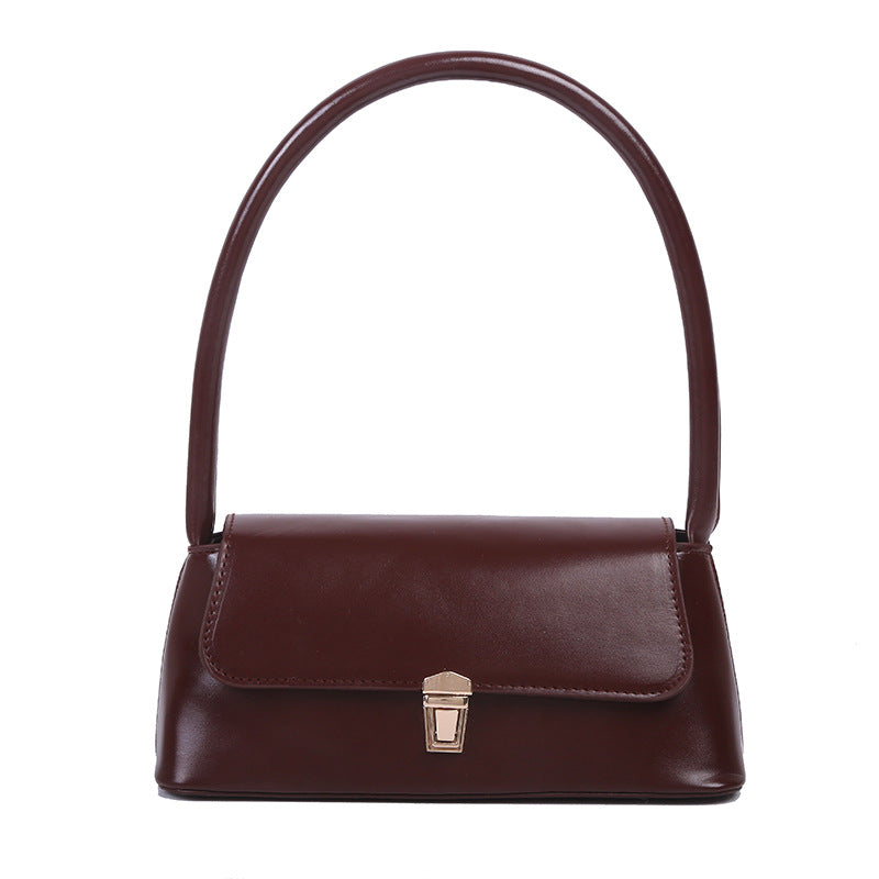 Porte-monnaie en cuir Leigh