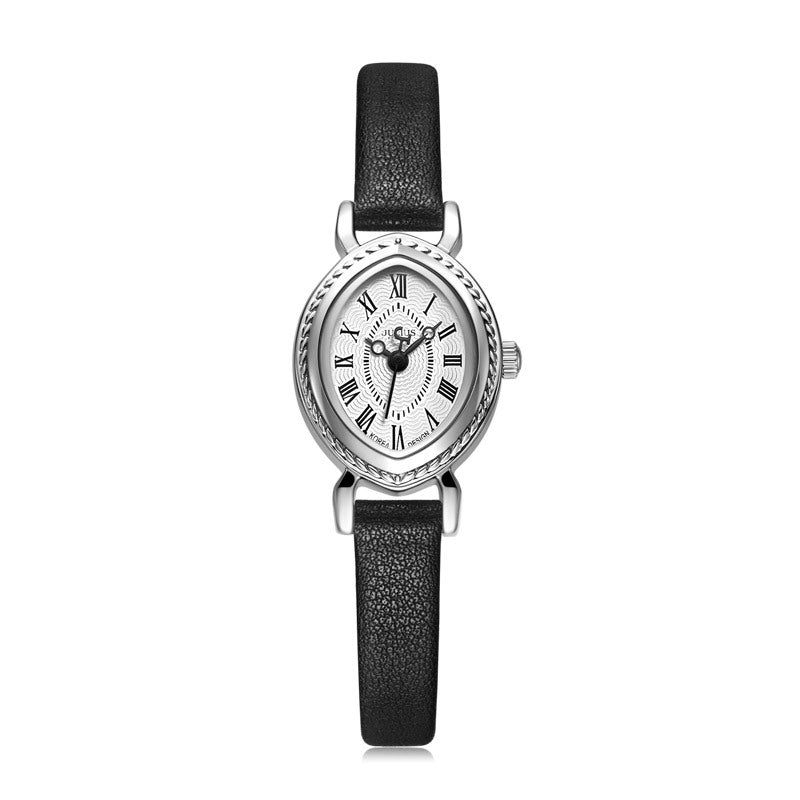 Vera Vintage-Uhr