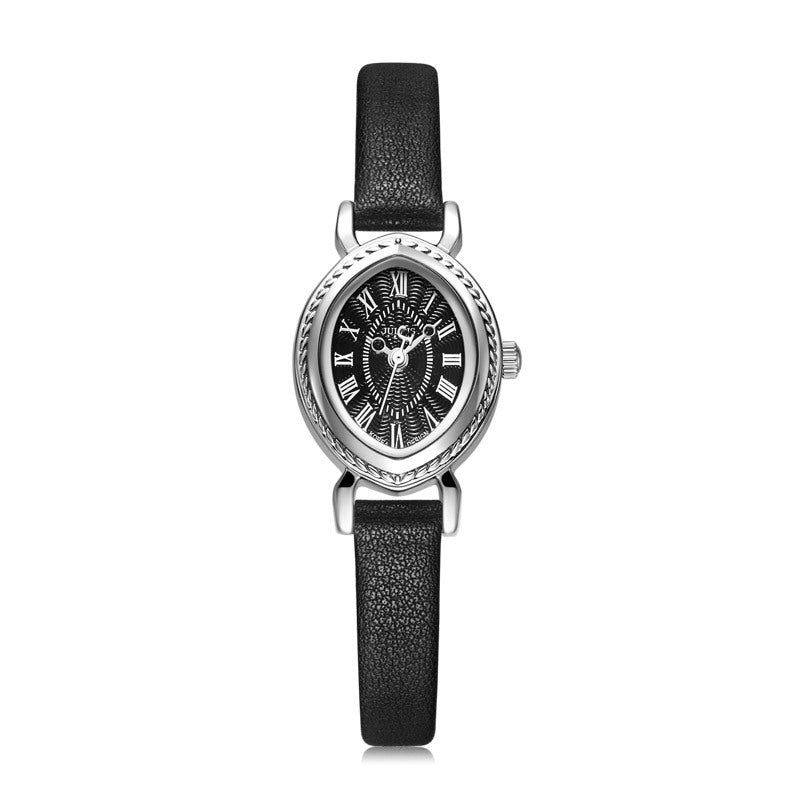 Vera Vintage-Uhr