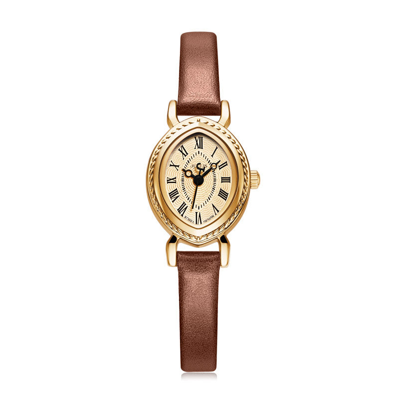 Vera Vintage-Uhr