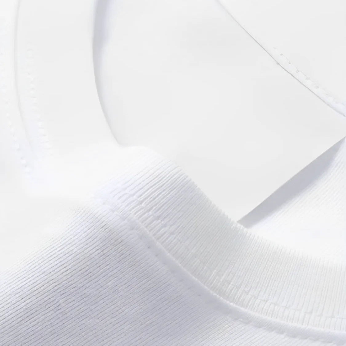 Keelara - T-shirt en coton à coupe décontractée