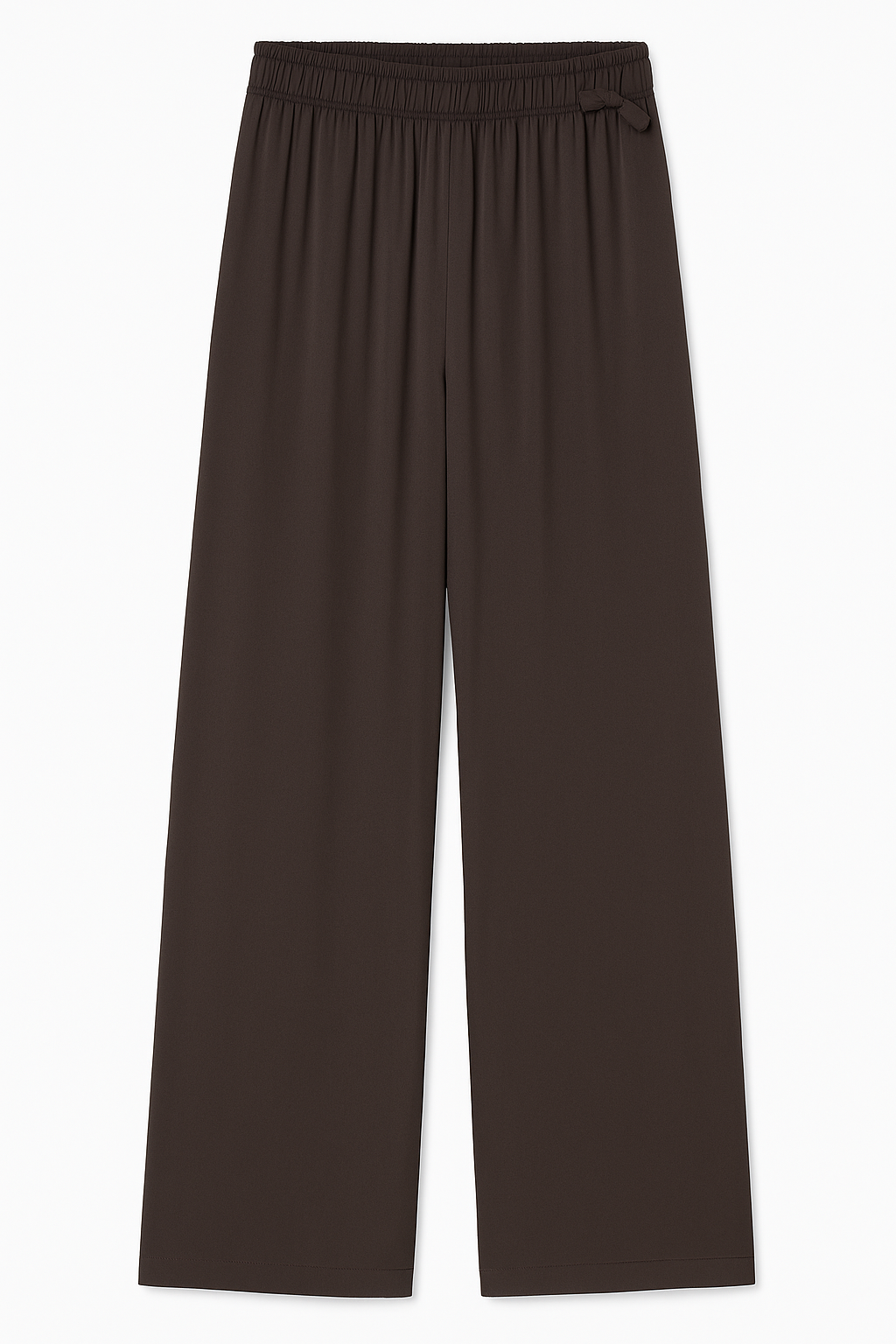 Serenity Wide-Leg Palazzo Pants