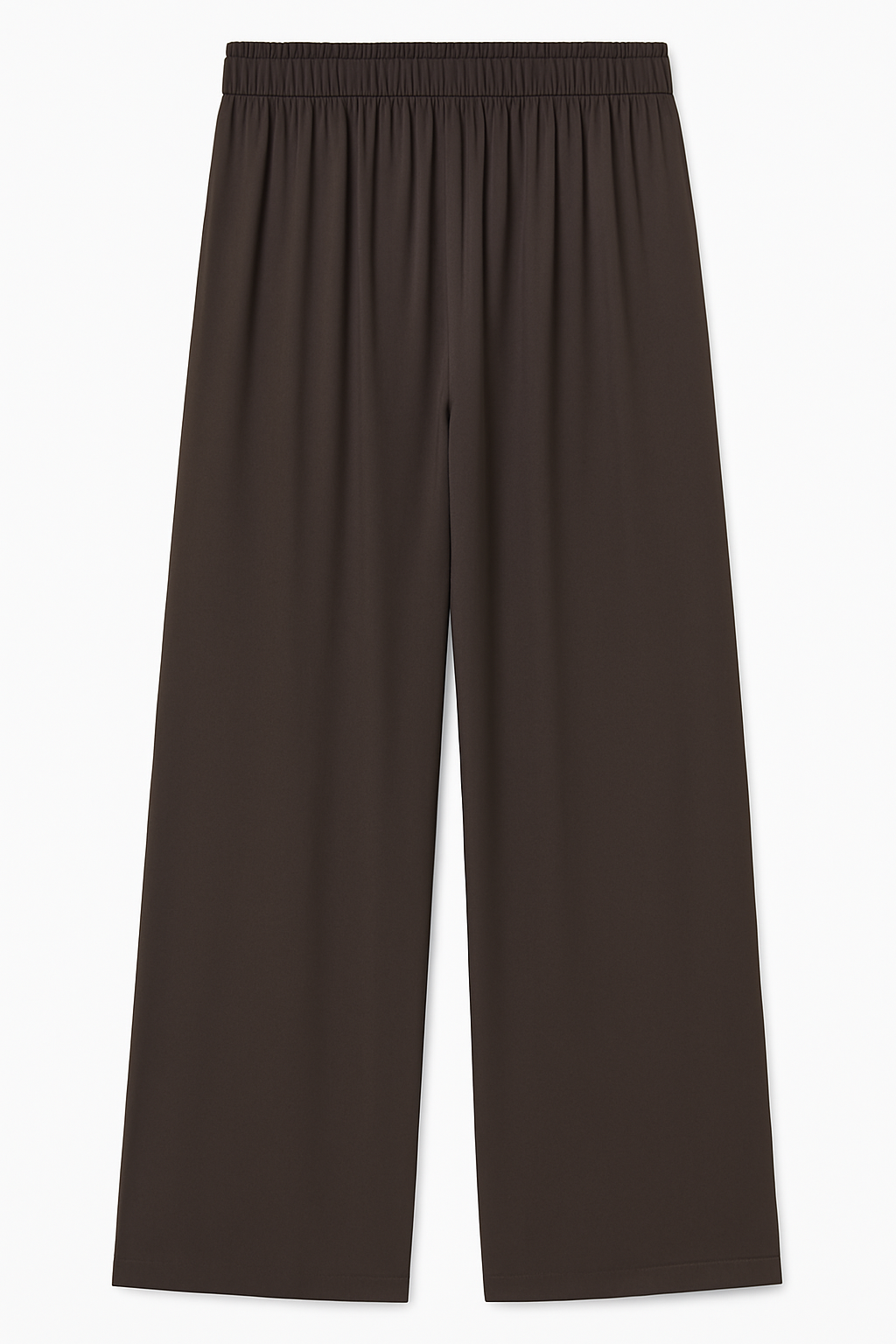 Serenity Wide-Leg Palazzo Pants