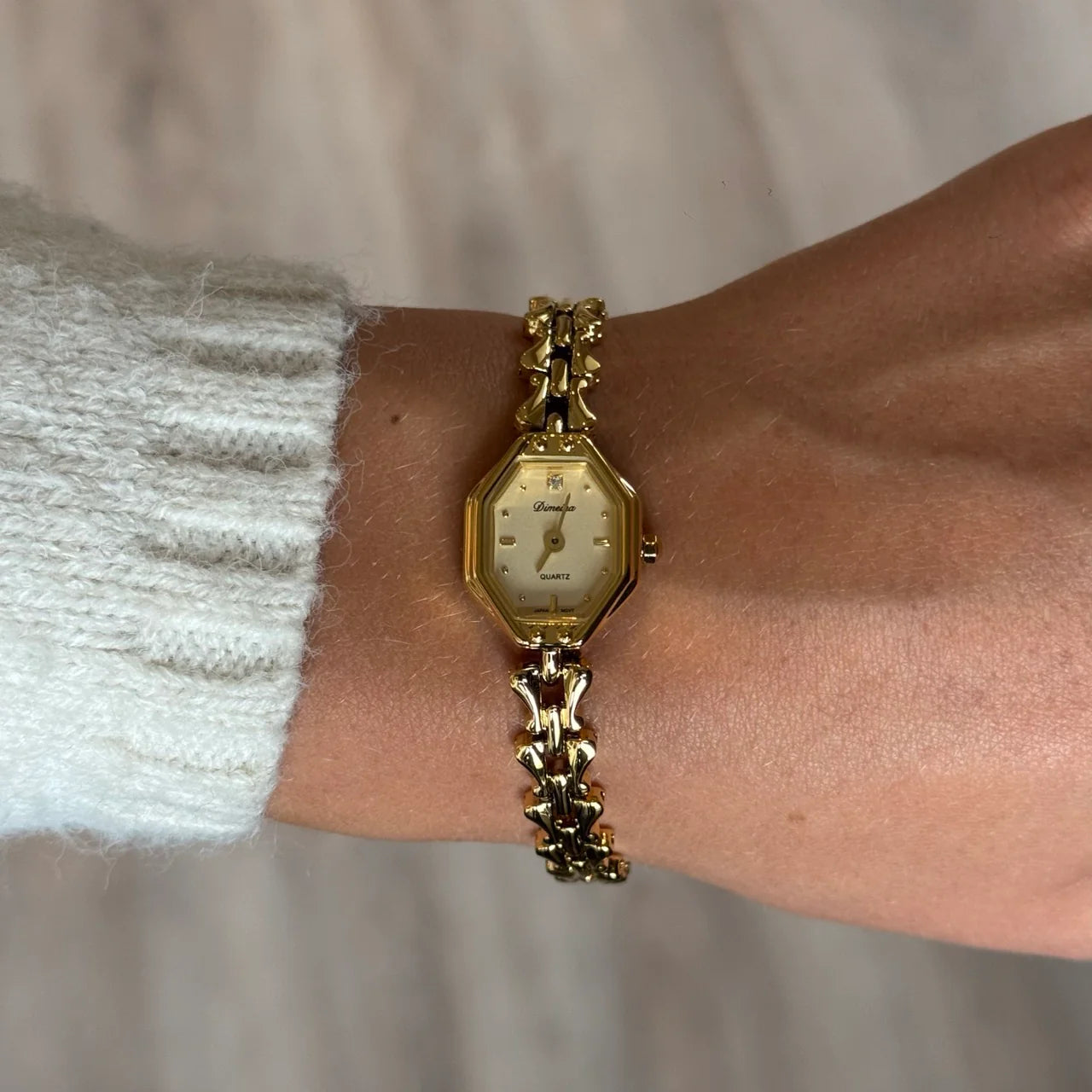 Montre Lottie Vintage