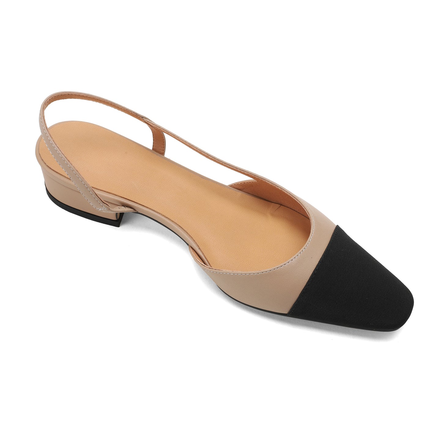 Marielle Slingback Flat