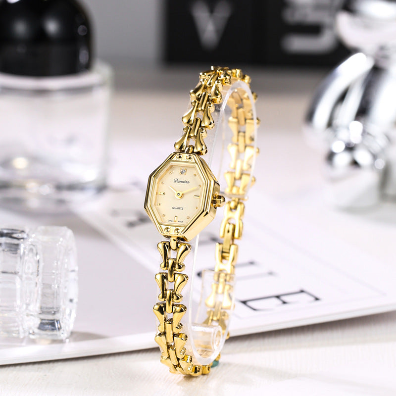 Montre Lottie Vintage