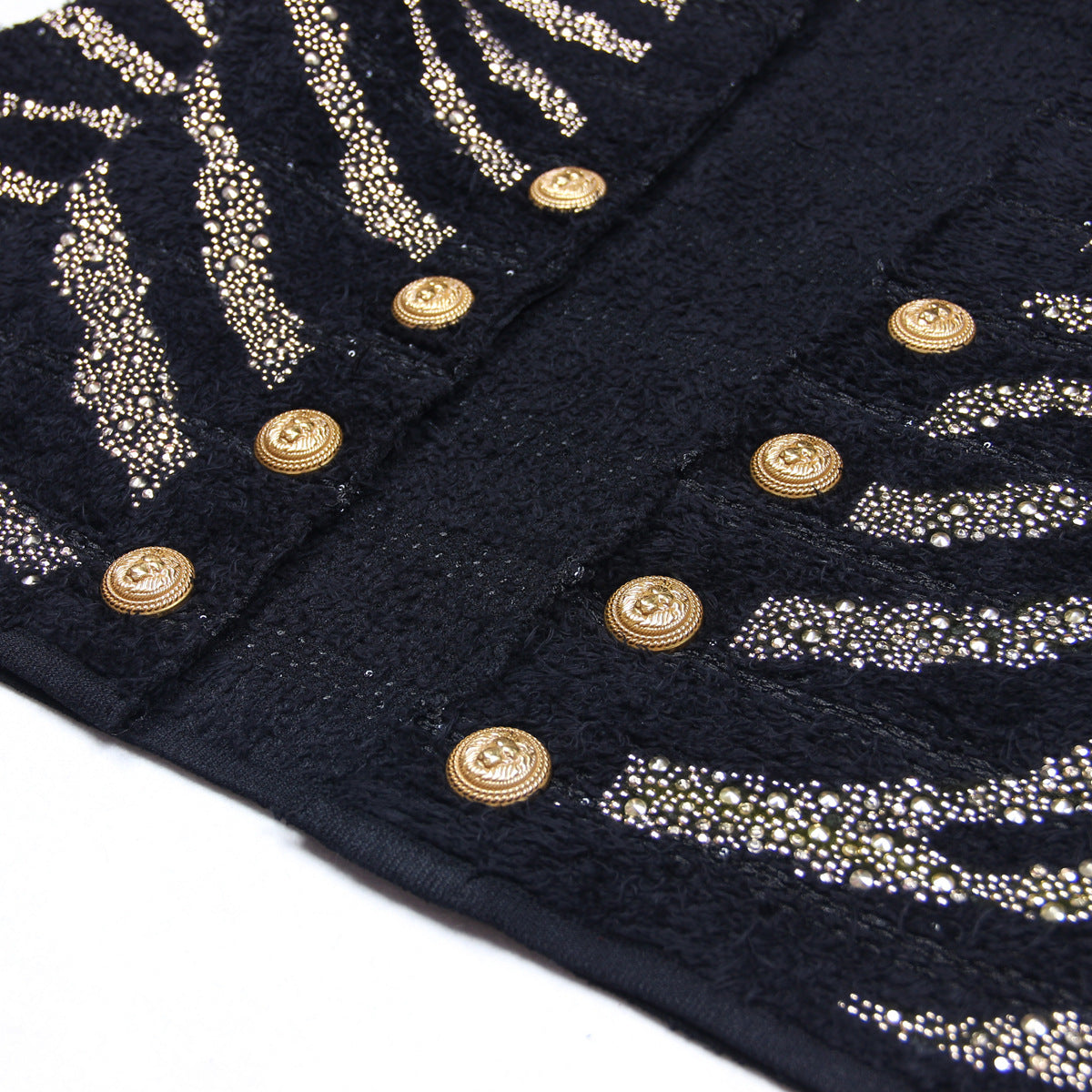 Cardigan ouvert Angeline