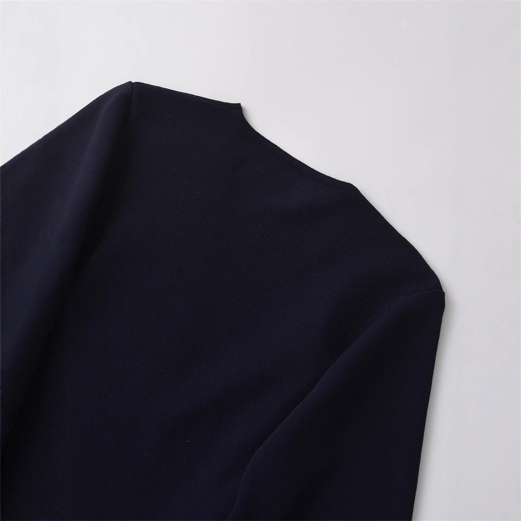 Lila Wrap Cardigan