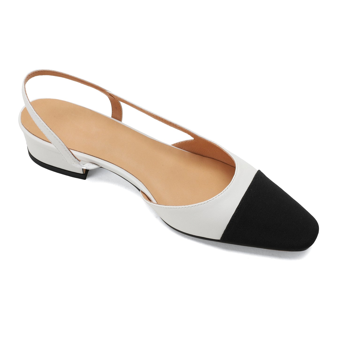 Marielle Slingback Flat