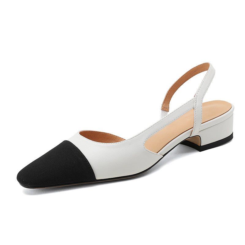 Marielle Slingback Flat