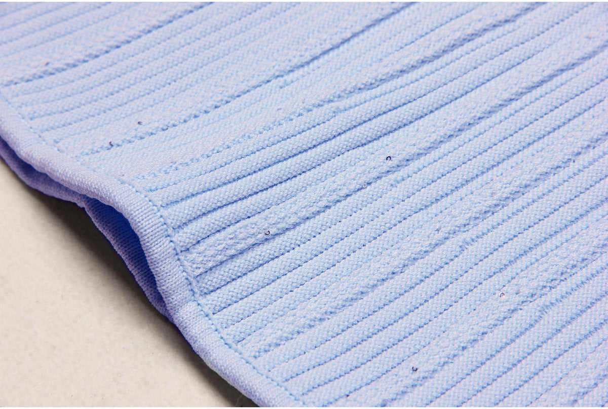 Clara - Mini robe en tricot