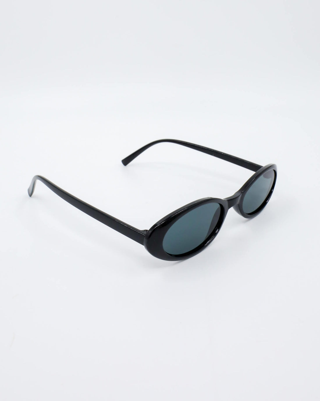 Lunettes de soleil ovales Neoma