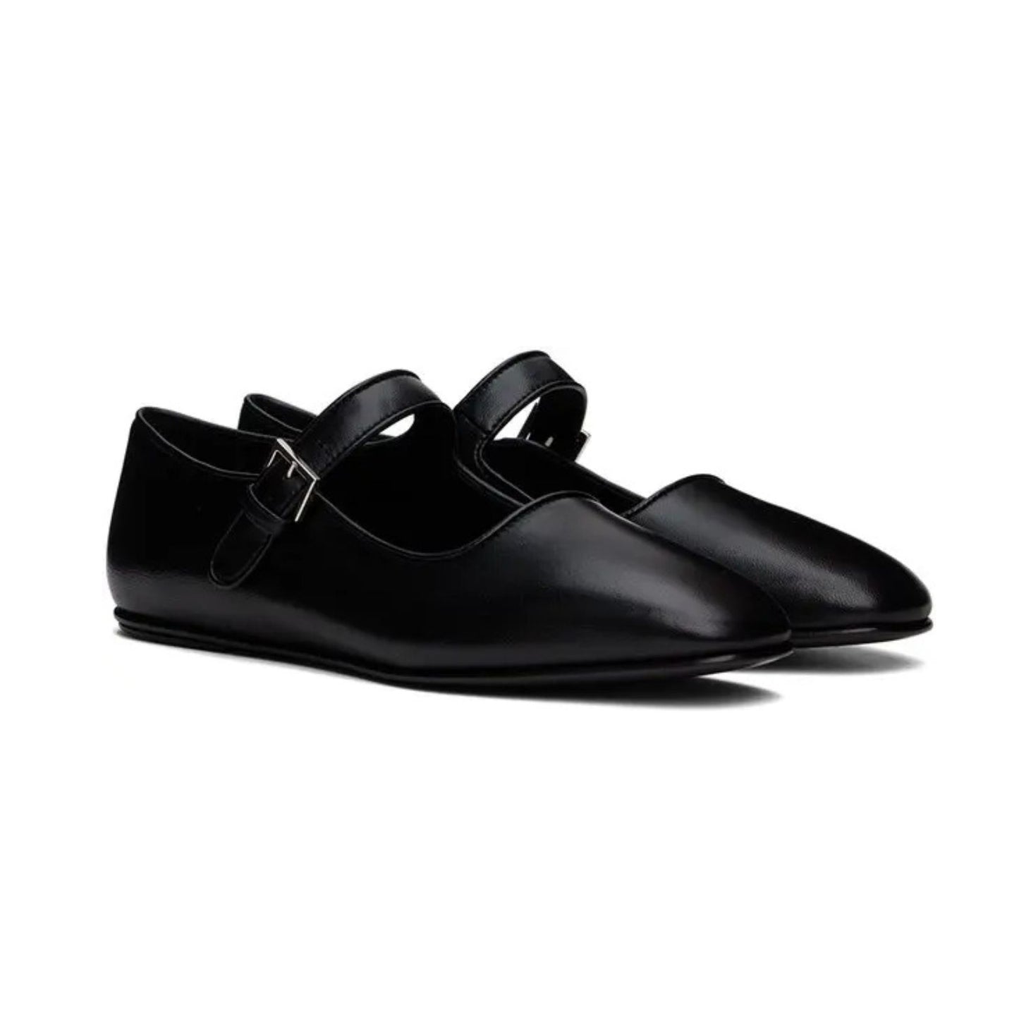 Amaya Square Toe Mary Janes