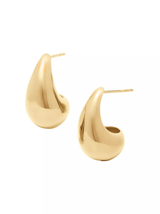 Bella Tear Drop Earrings