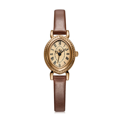 Vera Vintage Watch