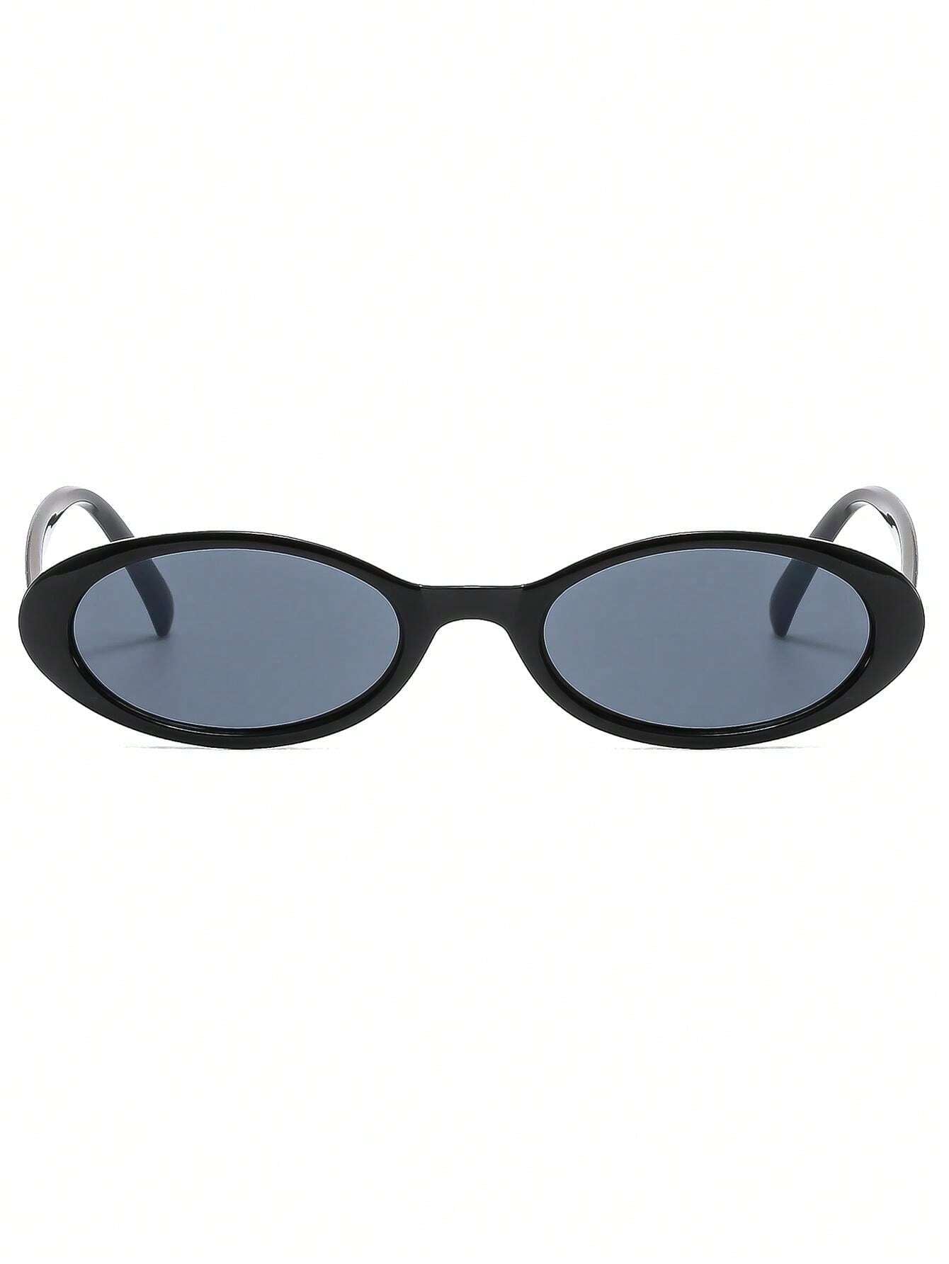 Neoma Oval Sunglasses