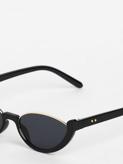 Kallista Cat Eye Sunglasses