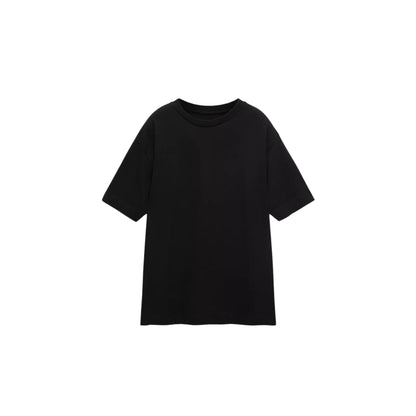 Keelara - T-shirt en coton à coupe décontractée