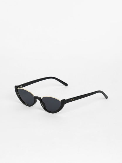 Kallista Cat Eye Sunglasses