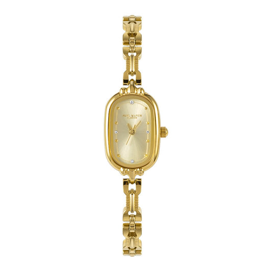 Reverie Vintage Styled Watch