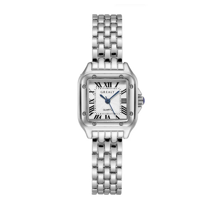 Olivia Square Face Watch Womens