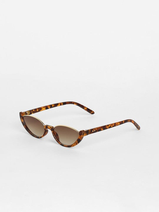 Kallista Cat Eye Sunglasses