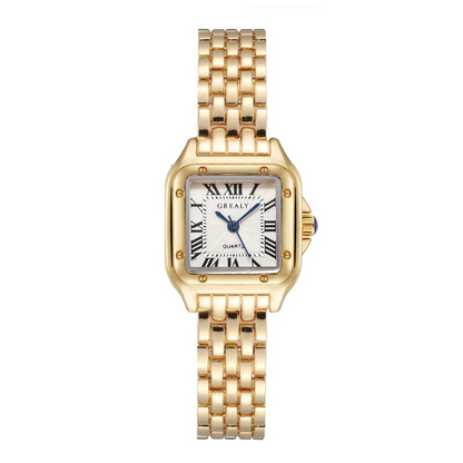 Olivia Square Face Watch Womens