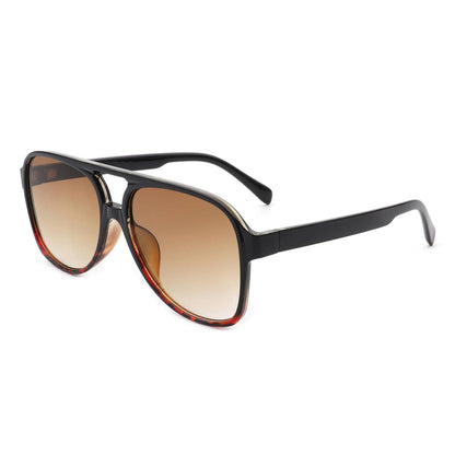 Natalia Aviator Sunglasses