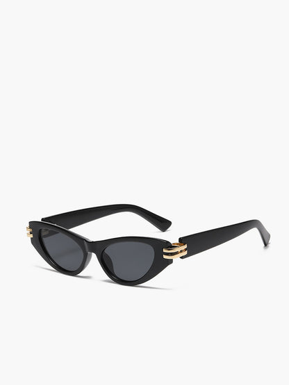 Adeline Cat Eye Sunglasses