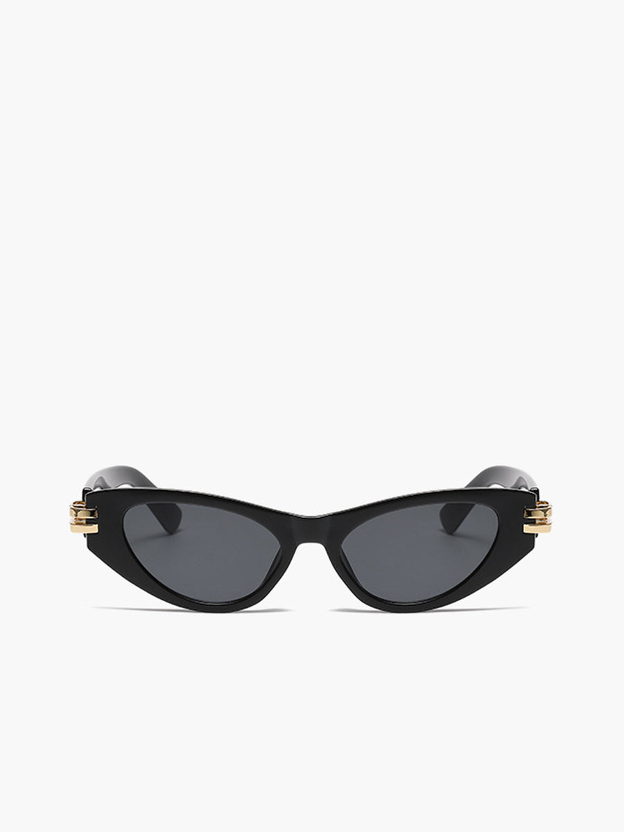 Adeline Cat Eye Sunglasses