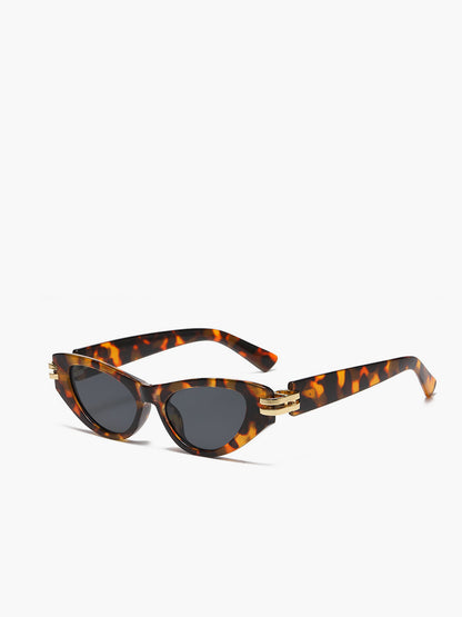 Adeline Cat Eye Sunglasses