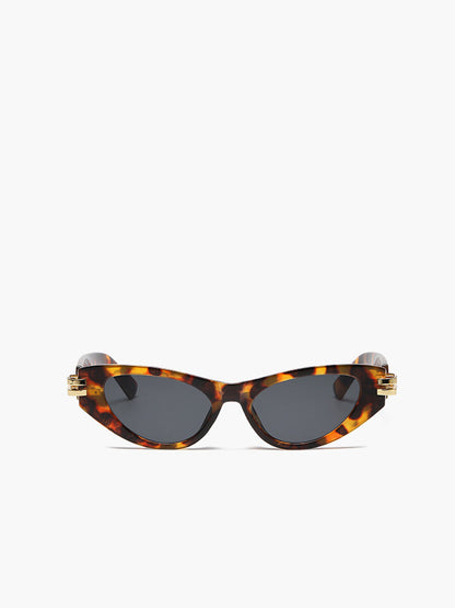 Adeline Cat Eye Sunglasses