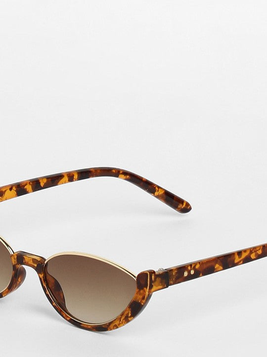 Kallista Cat Eye Sunglasses