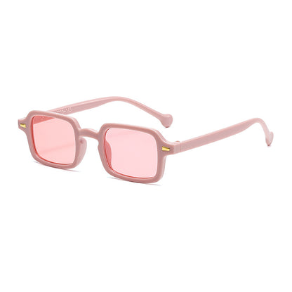 Nyssa Square Sunglasses