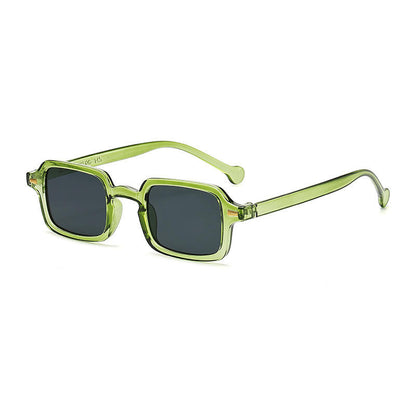 Nyssa Square Sunglasses