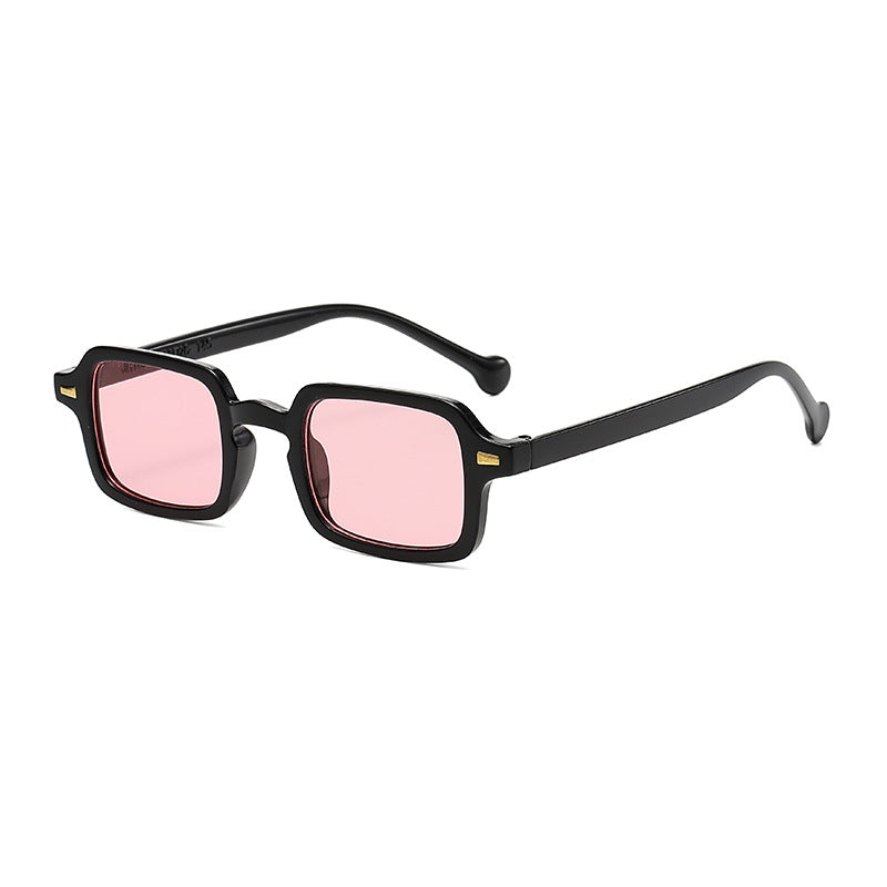 Nyssa Square Sunglasses