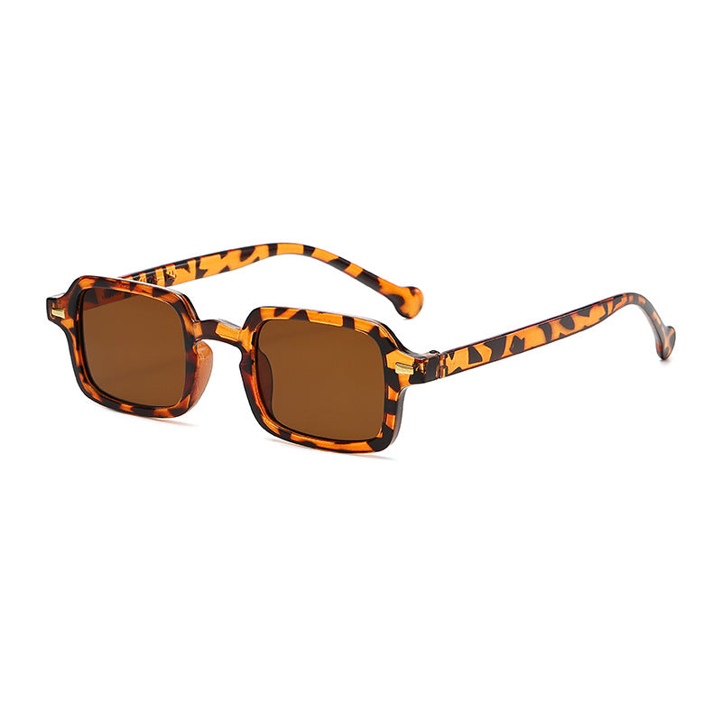 Nyssa Square Sunglasses