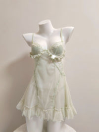 Vert clair