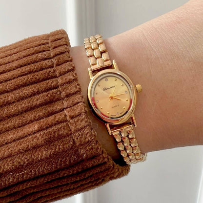 Fran Vintage Watch