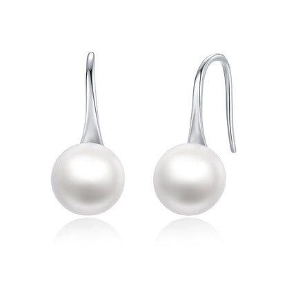 Pendants d'oreilles en perles Bea