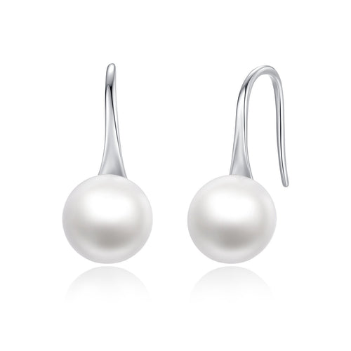 Pendants d'oreilles en perles Bea
