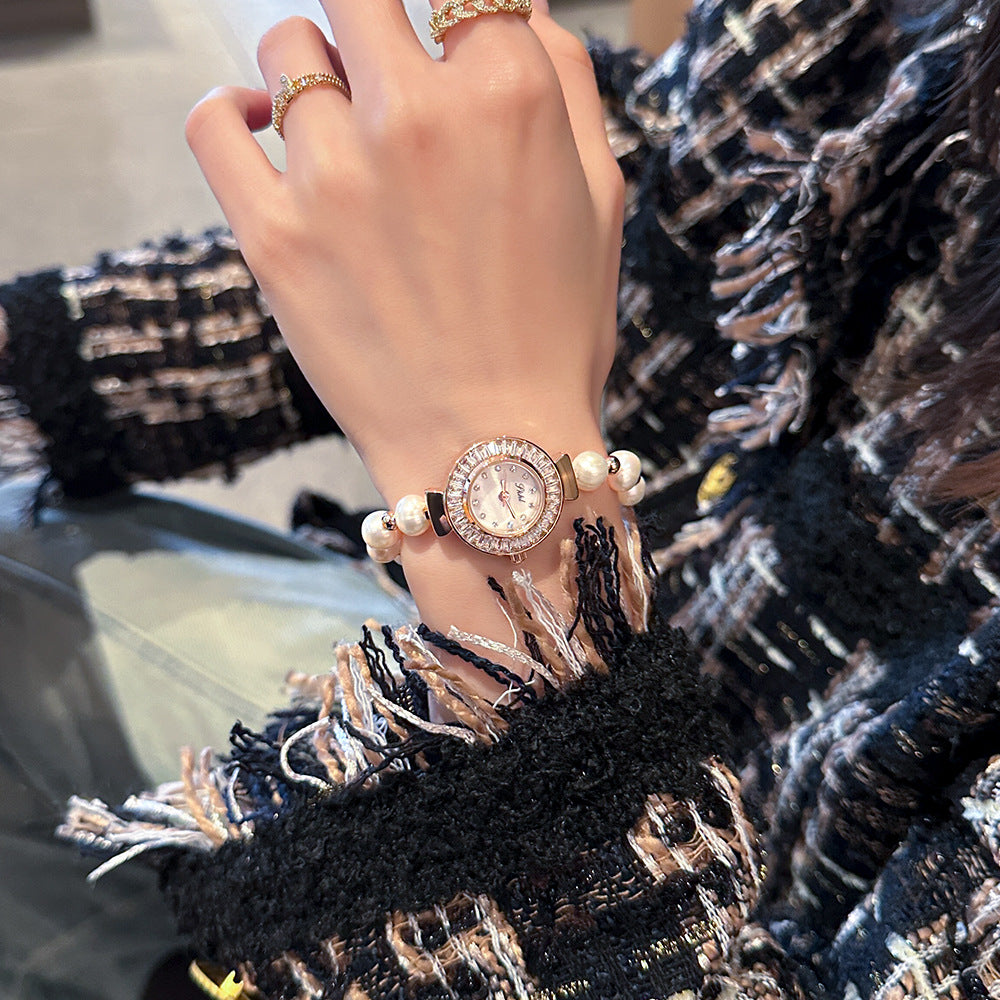 Montre Olivia Vintage