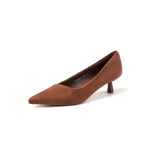 Talons aiguilles Alex