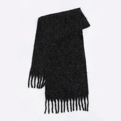 Fiora Wool Scarf