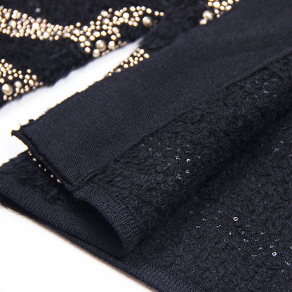 Cardigan ouvert Angeline