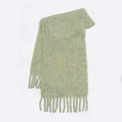 Fiora Wool Scarf