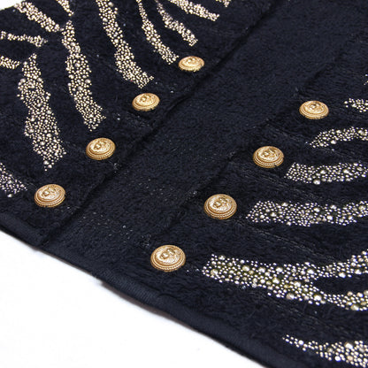 Cardigan ouvert Angeline