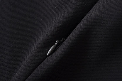 Sybil Tailored Mini Skirt