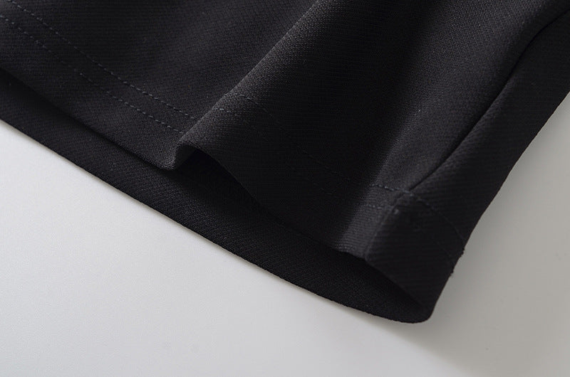 Sybil Tailored Mini Skirt