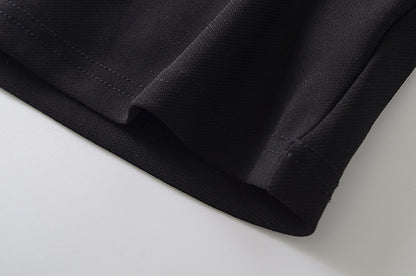 Sybil Tailored Mini Skirt